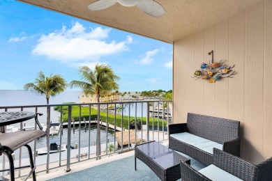 Welcome to Summer Sea Unit 411, a bayfront gem offering