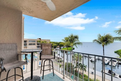 Welcome to Summer Sea Unit 411, a bayfront gem offering