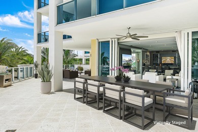 Move in for season. Built in 2018 Azure offers the finest of