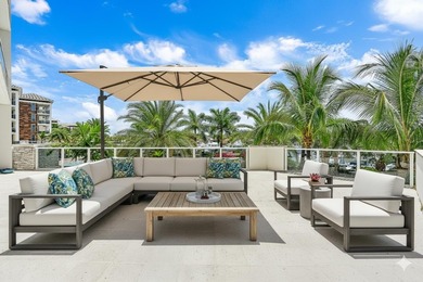 Move in for season. Built in 2018 Azure offers the finest of