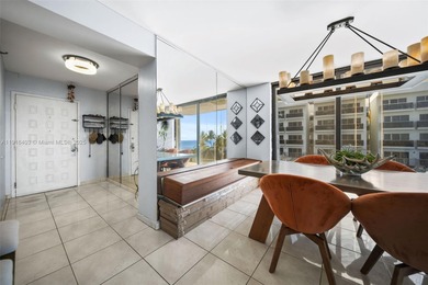 Stunning direct ocean views and beach access on Millionaire's