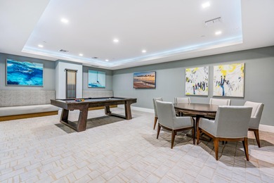 Move in for season. Built in 2018 Azure offers the finest of