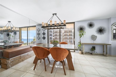 Stunning direct ocean views and beach access on Millionaire's