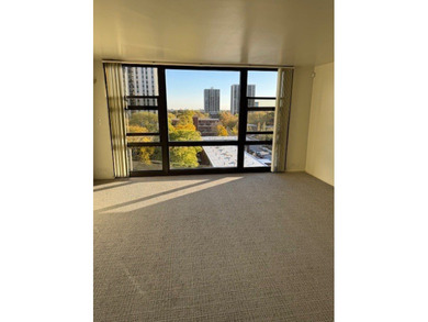 WELCOME TO THE STUNNING, EXTREMELY SUN-FILLED 1 BEDROOM CONDO