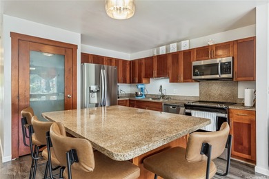 Welcome to Sixty Parkside - Your Home in the Heart of Mililani!