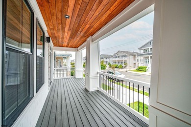 Huge 5 Bedroom New Construction Condo Located in the desirable