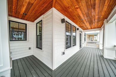 Huge 5 Bedroom New Construction Condo Located in the desirable