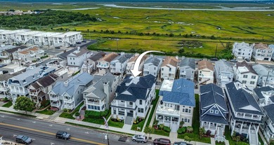 Huge 5 Bedroom New Construction Condo Located in the desirable