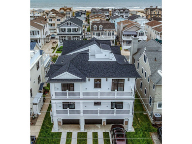 Huge 5 Bedroom New Construction Condo Located in the desirable