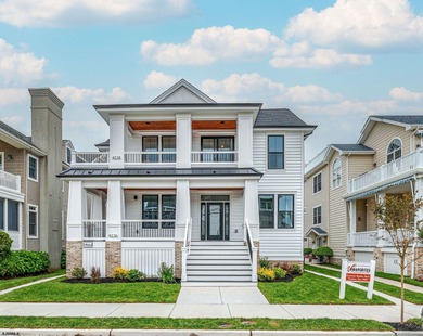 Huge 5 Bedroom New Construction Condo Located in the desirable