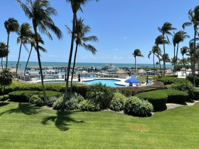 Welcome to Ocean Harbour, one of Islamorada's premier