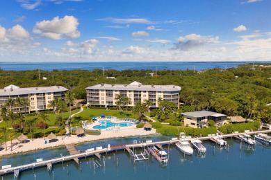 Welcome to Ocean Harbour, one of Islamorada's premier