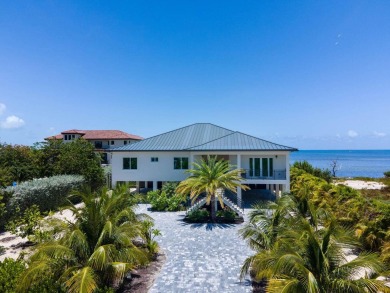 Nestled on the exclusive private gated island of Sunrise Isles