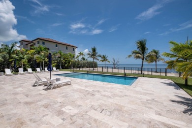 Nestled on the exclusive private gated island of Sunrise Isles