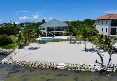 Nestled on the exclusive private gated island of Sunrise Isles