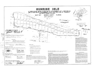 Nestled on the exclusive private gated island of Sunrise Isles