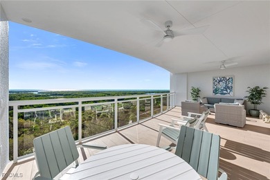 Experience the pinnacle of coastal luxury on the 8th-floor in