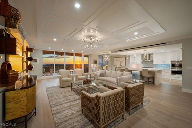 Experience the pinnacle of coastal luxury on the 8th-floor in