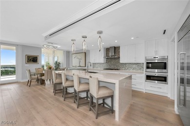 Experience the pinnacle of coastal luxury on the 8th-floor in