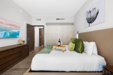 Beautiful unit 1 Bedroom 1 Bathroom with Balcony. Fully