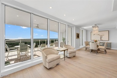 Experience the pinnacle of coastal luxury on the 8th-floor in