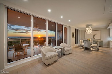 Experience the pinnacle of coastal luxury on the 8th-floor in