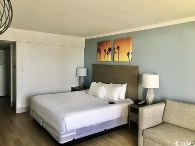 Enjoy the direct oceanfront view from your large balcony or