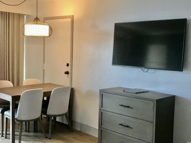 Enjoy the direct oceanfront view from your large balcony or