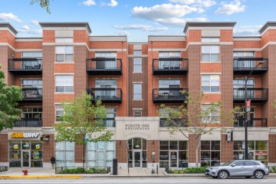 You'll love this oversized 1-bedroom condo in the booming South