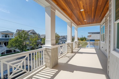 Saint Charles Place New construction located approximately mid