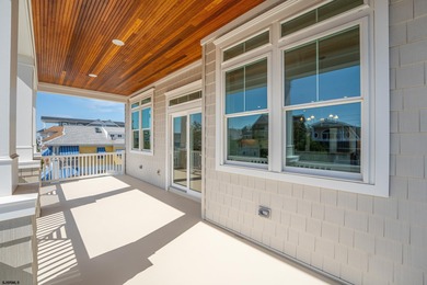 Saint Charles Place New construction located approximately mid