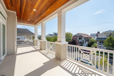 Saint Charles Place New construction located approximately mid