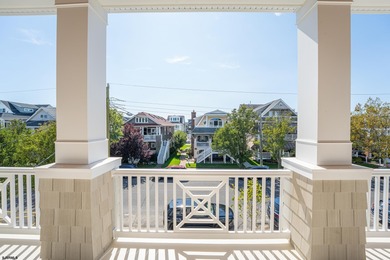 Saint Charles Place New construction located approximately mid