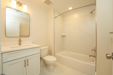 Saint Charles Place New construction located approximately mid