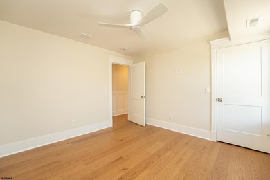 Saint Charles Place New construction located approximately mid