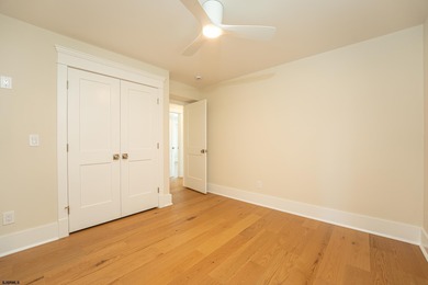 Saint Charles Place New construction located approximately mid