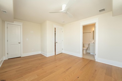 Saint Charles Place New construction located approximately mid