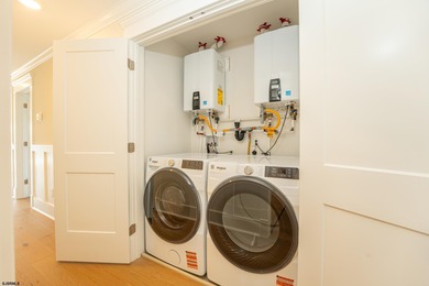 Saint Charles Place New construction located approximately mid