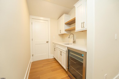 Saint Charles Place New construction located approximately mid