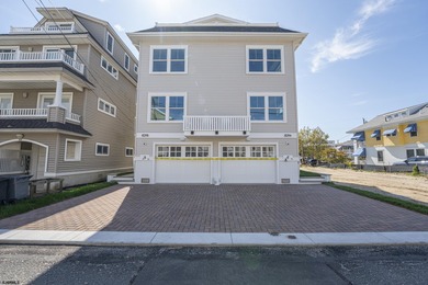 Saint Charles Place New construction located approximately mid