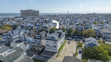 Saint Charles Place New construction located approximately mid