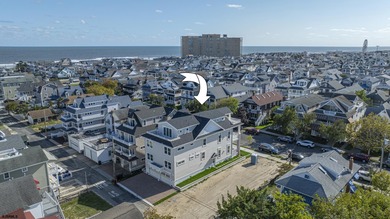 Saint Charles Place New construction located approximately mid