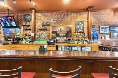 High-profile legacy business since 1960 and 40 years under the