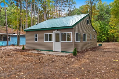 This cozy completely renovated property inside and out, offers a