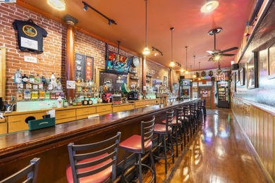 High-profile legacy business since 1960 and 40 years under the