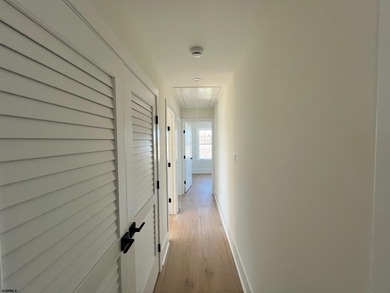 This gorgeous new construction being built in Ocean City's