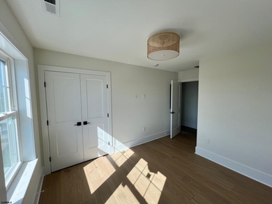 This gorgeous new construction being built in Ocean City's