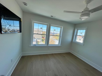 This gorgeous new construction being built in Ocean City's