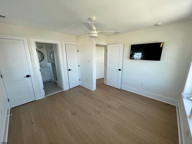 This gorgeous new construction being built in Ocean City's