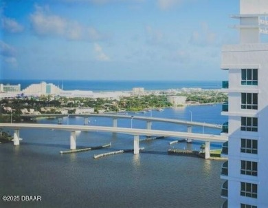 Experience the Florida waterfront lifestyle in this move-in